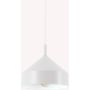 Ideal Lux YURTA 285146 Lampă cu pendul 1x60W/E27 ip20
