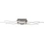 Italux Bonita CL-LEDIN6D Aplique de perete 6x30W/LED 3000K 2700lm IP20