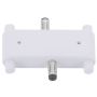 Italux Lavinia Plastic Connector CLA15-PC Conector IP20