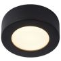 Lucide BRICE-LED 28116/11/30 Lampă de tavan 1x8w/led 3000k 471lm ip44