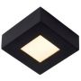 Lucide BRICE-LED 28117/11/30 Lampă de tavan 1x8w/led 3000k 362lm ip44