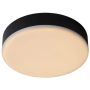 Lucide CERES-LED 28112/30/30 Lampă de tavan 1x30w/led 3000k 2481lm ip44