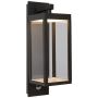 Lucide CLAIRETTE 28861/10/30 Aplique de perete 1x15w/led 3000k 650lm ip54