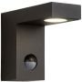 Lucide TEXAS 28850/24/30 Aplique de perete 1x6w/led 3000k 230lm ip54