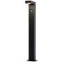 Lucide TEXAS 28851/61/30 Lampă de podea 1x6w/led 3000k 230lm ip54