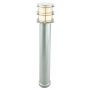 Norlys STOCKHOLM 1464GA Lampă de podea 1x8,5W/E27 2700K 806LM IP65