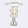 Norlys STOCKHOLM 284GA Lampă de podea 1x9W/E27 IP54