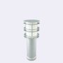 Norlys STOCKHOLM 289GA Lampă de podea 1x9W/E27 IP65