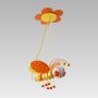 Prezent BEE 28104 Lampă cu pendul 1x60W/E27 IP20