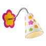 Prezent FLORIST 28029 Aplique de perete 1x40W/E14 IP20