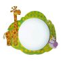 Prezent GIRAFF 28025 Lustră de tavan 3x9W/E14 IP20