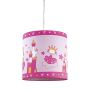 Prezent LUNETIC 28021 Lampă cu pendul 1x60W/E27 IP20