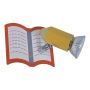 Prezent PENCIL 28008 Aplique de perete 1x50W/GU10 IP20