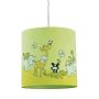 Prezent SAVANA 28011 Lampă cu pendul 1x60W/E27 IP20