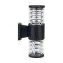 Prezent TORONTO 28206 Aplique de perete 2x35W/E27 IP44