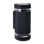 Prezent ZARAGOZA 28203 Aplique de perete 2x35W/E27 IP44