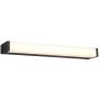 Trio FABIO 283814232 Aplique de perete 1x6w/led 3000k 700lm ip44