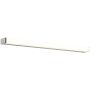Trio FABIO 283817906 Aplique de perete 1x12w/led 3000k 1400lm ip44