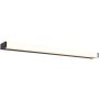 Trio FABIO 283817932 Aplique de perete 1x12w/led 3000k 1400lm ip44