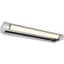 Trio FABRIZIO 284770106 Aplique de perete 1x9w/led 2300+3000+4000k 1000lm ip44