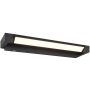 Trio FABRIZIO 284770132 Aplique de perete 1x9w/led 2300+3000+4000k 1000lm ip44