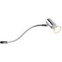 Trio GIADA 283400106 Aplique de perete 1x5w/gu10 ip44