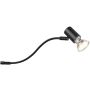 Trio GIADA 283400132 Aplique de perete 1x5w/gu10 ip44