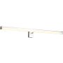 Trio LINO 284116006 Aplique de perete 1x11w/led 3000k 1200lm ip44