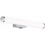 Trio MATTIMO 283270106 Aplique de perete 1x4.3w/led 3000k 450lm ip44