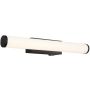 Trio MATTIMO 283270132 Aplique de perete 1x4w/led 3000k 450lm ip44