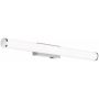 Trio MATTIMO 283270206 Aplique de perete 1x6.5w/led 3000k 680lm ip44