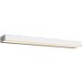 Trio ROCCO 283916006 Aplique de perete 1x8w/led 3000k 800lm ip44