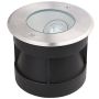 Zambelis RECESSED LIGHT E363 Lampă cu senzor de mișcare 7W/led 3000K 560lm IP67