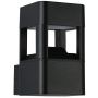 Italux Foleda OWL-5215-3K Aplique de perete 1x10W/LED 3000K 432lm IP54