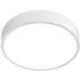Italux Botta PLF-63746-L-WH Lustră de tavan 1x32W/LED 2800K/4000K/6000K 3200lm IP44
