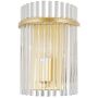 Italux Merto WL-40930-1A-GD Aplique de perete 1x40W/E14 IP20