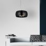 AZzardo COSMO 2 AZ1060 Lampă cu pendul 3x60W/E27 IP20