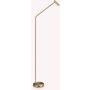 Ideal Lux EASY 295503 Lampă de podea 1x3,5W/LED ip20