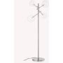 Ideal Lux EQUINOXE 290959 Lampă de podea 4x2W/G4 ip20