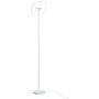 Italux Cento FL-37482-WH Lampă de podea 1x48W/LED 2800K-6000K + RGB 3600lm IP40
