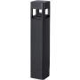 Italux Foleda OFL-5215-M-3K Lampă de podea 1x10W/LED 3000K 432lm IP54