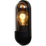 Lucide CAPSULE 29897/01/30 Aplique de perete 1x40w/e27 ip54