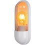 Lucide CAPSULE 29897/01/31 Aplique de perete 1x40w/e27 ip54