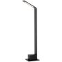 Lucide LAWFORD 29831/60/30 Lampă de podea 1x6w/led 3000k 750lm ip54