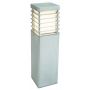 Norlys HALMSTAD 1488GA Lampă de podea 1x8,5W/E27 IP65