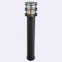 Norlys STOCKHOLM 297B Lampă de podea 1x9W/E27 IP65