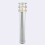 Norlys STOCKHOLM 297GA Lampă de podea 1x9W/E27 IP65
