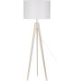 TK Lighting DOVE 2949 Lampă de podea 1x60W/E27 IP20