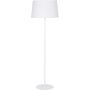 TK Lighting MAJA WHITE 2919 Lampă de podea 1x60W/E27