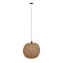 Dijk BAMBOO 55857-017 Lampă cu pendul 1x40W/E27 IP20